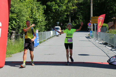 Impressionen 7. Oberlausitztrail (2/2)