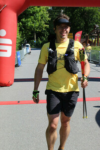 Impressionen 7. Oberlausitztrail (2/2)