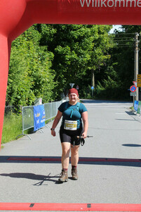 Impressionen 7. Oberlausitztrail (2/2)