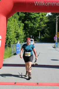 Impressionen 7. Oberlausitztrail (2/2)
