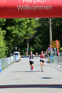 Impressionen 7. Oberlausitztrail (2/2)