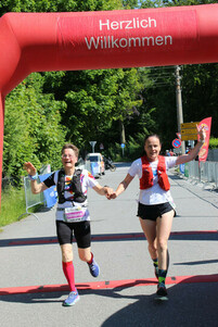 Impressionen 7. Oberlausitztrail (2/2)
