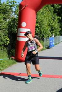 Impressionen 7. Oberlausitztrail (2/2)