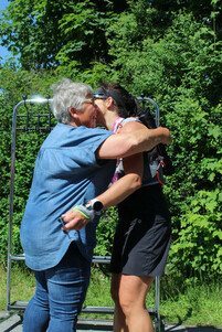 Impressionen 7. Oberlausitztrail (2/2)