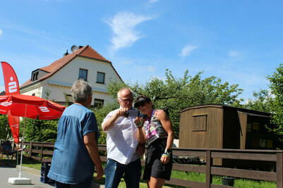 Impressionen 7. Oberlausitztrail (2/2)