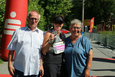 Impressionen 7. Oberlausitztrail (2/2)