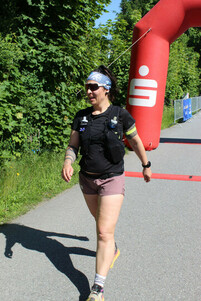Impressionen 7. Oberlausitztrail (2/2)