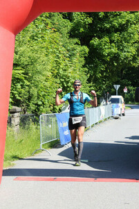 Impressionen 7. Oberlausitztrail (2/2)