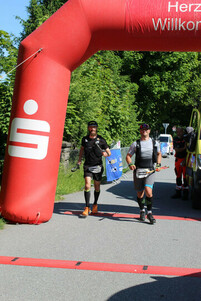 Impressionen 7. Oberlausitztrail (2/2)