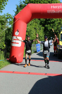 Impressionen 7. Oberlausitztrail (2/2)