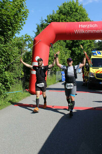 Impressionen 7. Oberlausitztrail (2/2)