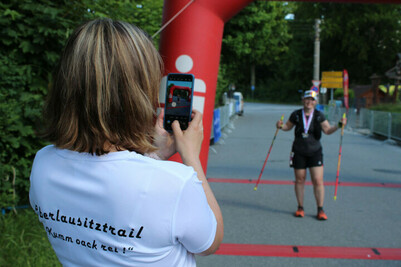 Impressionen 7. Oberlausitztrail (2/2)