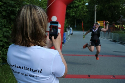 Impressionen 7. Oberlausitztrail (2/2)
