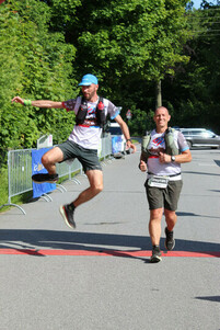 Impressionen 7. Oberlausitztrail (2/2)