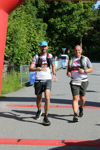 Impressionen 7. Oberlausitztrail (2/2)