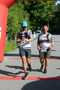 Impressionen 7. Oberlausitztrail (2/2)
