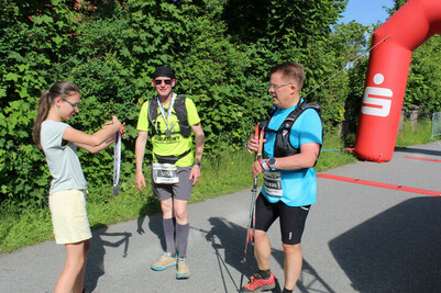 Impressionen 7. Oberlausitztrail (2/2)