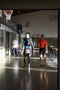 Impressionen 8. Oberlausitztrail