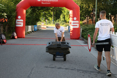 Impressionen 8. Oberlausitztrail