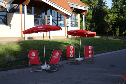 Impressionen 8. Oberlausitztrail