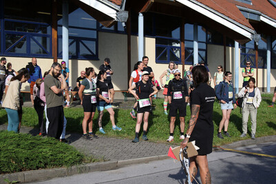 Impressionen 8. Oberlausitztrail