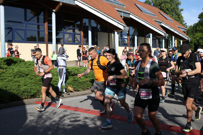 Impressionen 8. Oberlausitztrail