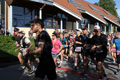 Impressionen 8. Oberlausitztrail
