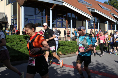 Impressionen 8. Oberlausitztrail