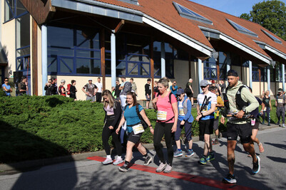 Impressionen 8. Oberlausitztrail