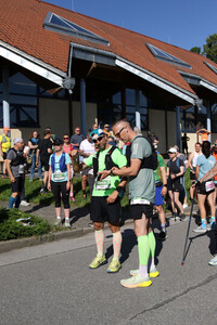 Impressionen 8. Oberlausitztrail