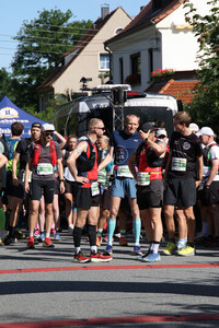 Impressionen 8. Oberlausitztrail