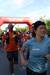 Impressionen 8. Oberlausitztrail