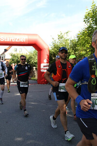 Impressionen 8. Oberlausitztrail