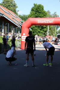 Impressionen 8. Oberlausitztrail