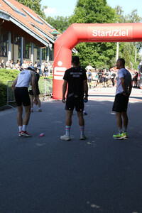 Impressionen 8. Oberlausitztrail