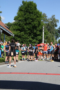 Impressionen 8. Oberlausitztrail