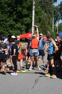 Impressionen 8. Oberlausitztrail