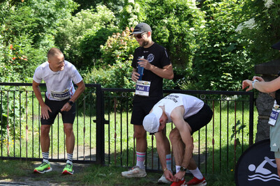 Impressionen 8. Oberlausitztrail