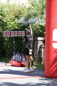 Impressionen 8. Oberlausitztrail
