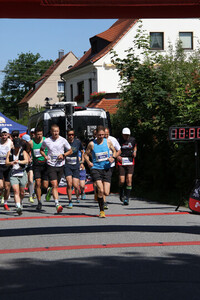 Impressionen 8. Oberlausitztrail