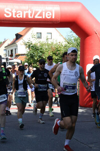 Impressionen 8. Oberlausitztrail