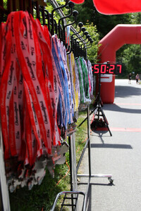 Impressionen 8. Oberlausitztrail