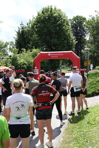 Impressionen 8. Oberlausitztrail