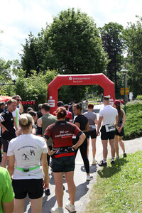Impressionen 8. Oberlausitztrail