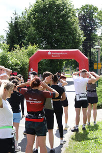 Impressionen 8. Oberlausitztrail