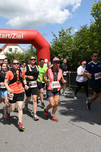 Impressionen 8. Oberlausitztrail