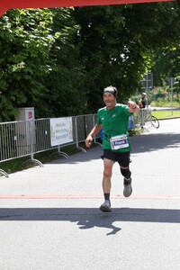 Impressionen 8. Oberlausitztrail