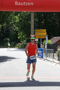 Impressionen 8. Oberlausitztrail