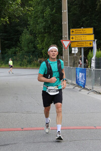 Impressionen 8. Oberlausitztrail