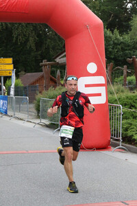 Impressionen 8. Oberlausitztrail